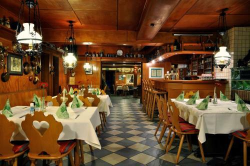 Hotel Zum B�cker