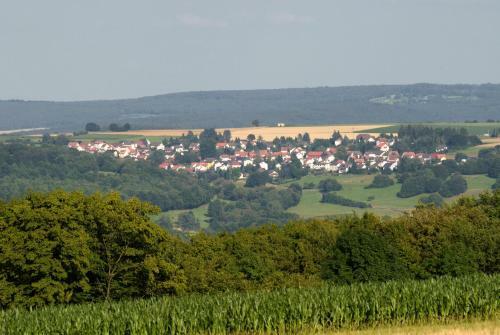 Hotel Zum B�cker