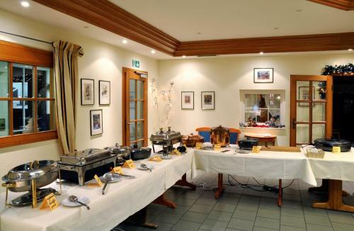 Hotel Zum B�cker