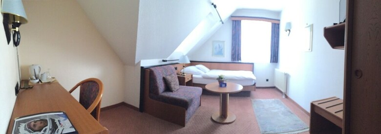 Hotel Seebach