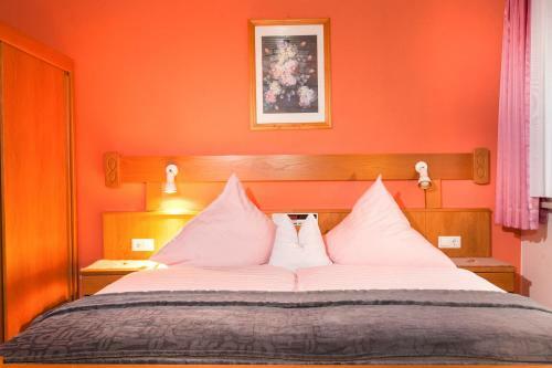 Nichtraucher-ferienhotel Hohen Bogen
