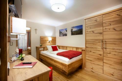 Nichtraucher-ferienhotel Hohen Bogen