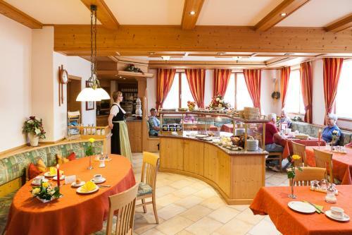 Nichtraucher-ferienhotel Hohen Bogen