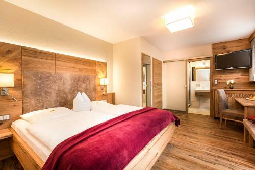 Nichtraucher-ferienhotel Hohen Bogen
