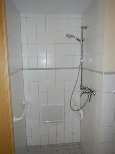 Apartamento Ferienlandhaus Zempow