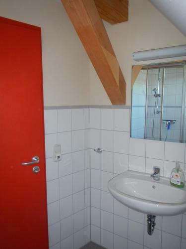 Apartamento Ferienlandhaus Zempow