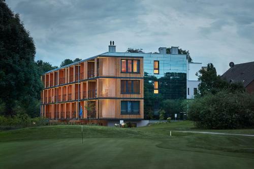 Landhotel Vosh�vel