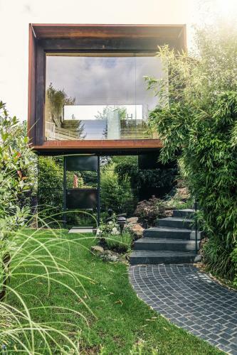 Landhotel Vosh�vel