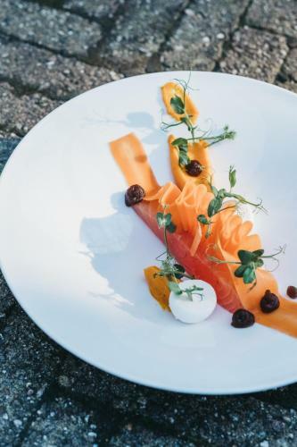 Landhotel Vosh�vel