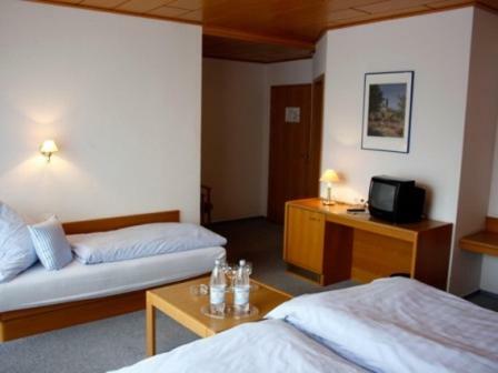 Hotel Restaurant Kloppendiek