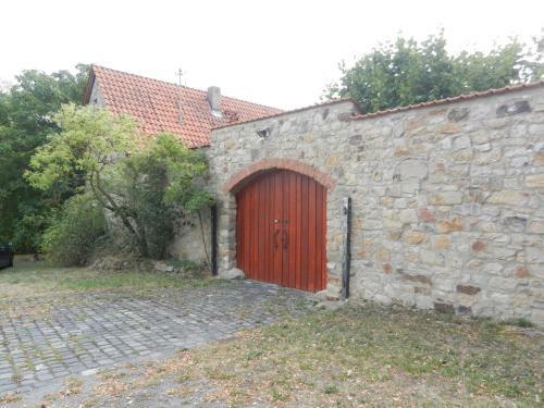 Alte Sch�ferei