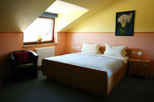 Land-gut-hotel Landgasthof G�by