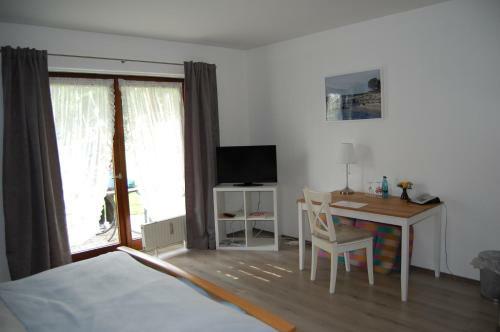Land-gut-hotel Landgasthof G�by