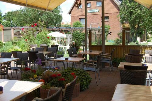 Land-gut-hotel Landgasthof G�by