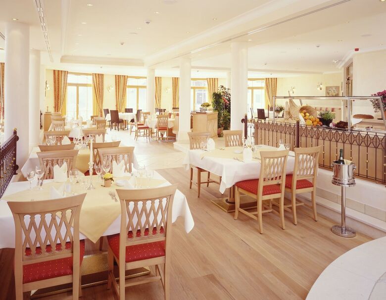 Hotel Und Landgasthof Altwirt