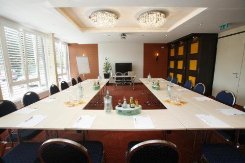 Hotel & Restaurant Alte Schule