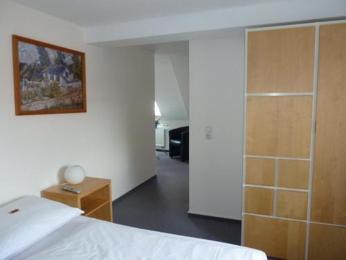 Hostal Landgasthof Wellmann