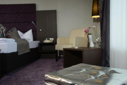 Freund Das Hotel Und Spa-resort