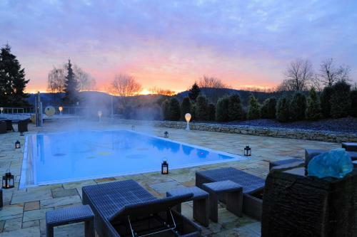 Freund Das Hotel Und Spa-resort