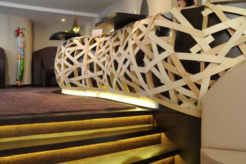 Freund Das Hotel Und Spa-resort