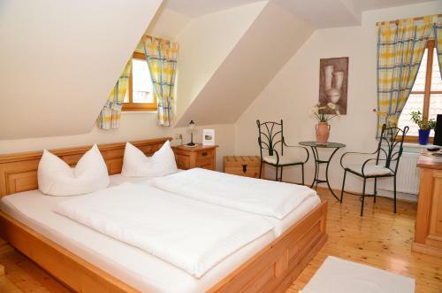Landhotel Gemeindesch�nke