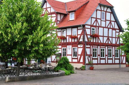 Landhotel Gemeindesch�nke