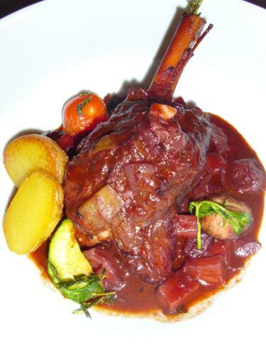 Landhotel Gemeindesch�nke