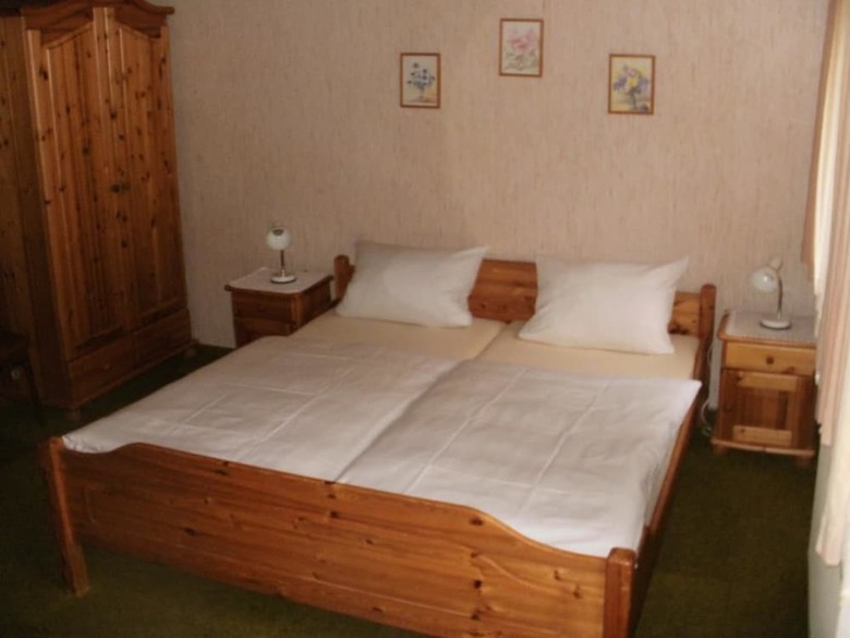 Hostal Landgasthof Wiesenm�hle