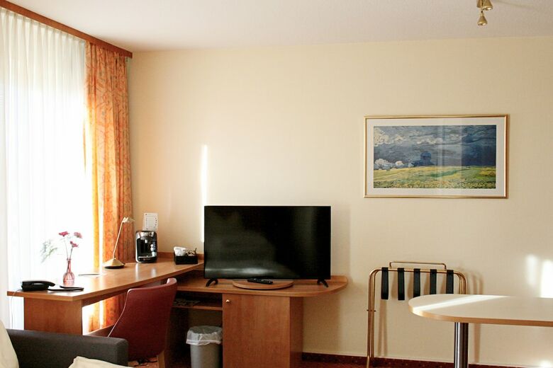 Mercure Hotel Itzehoe Klosterforst