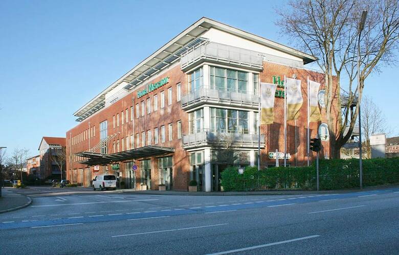 Mercure Hotel Itzehoe Klosterforst