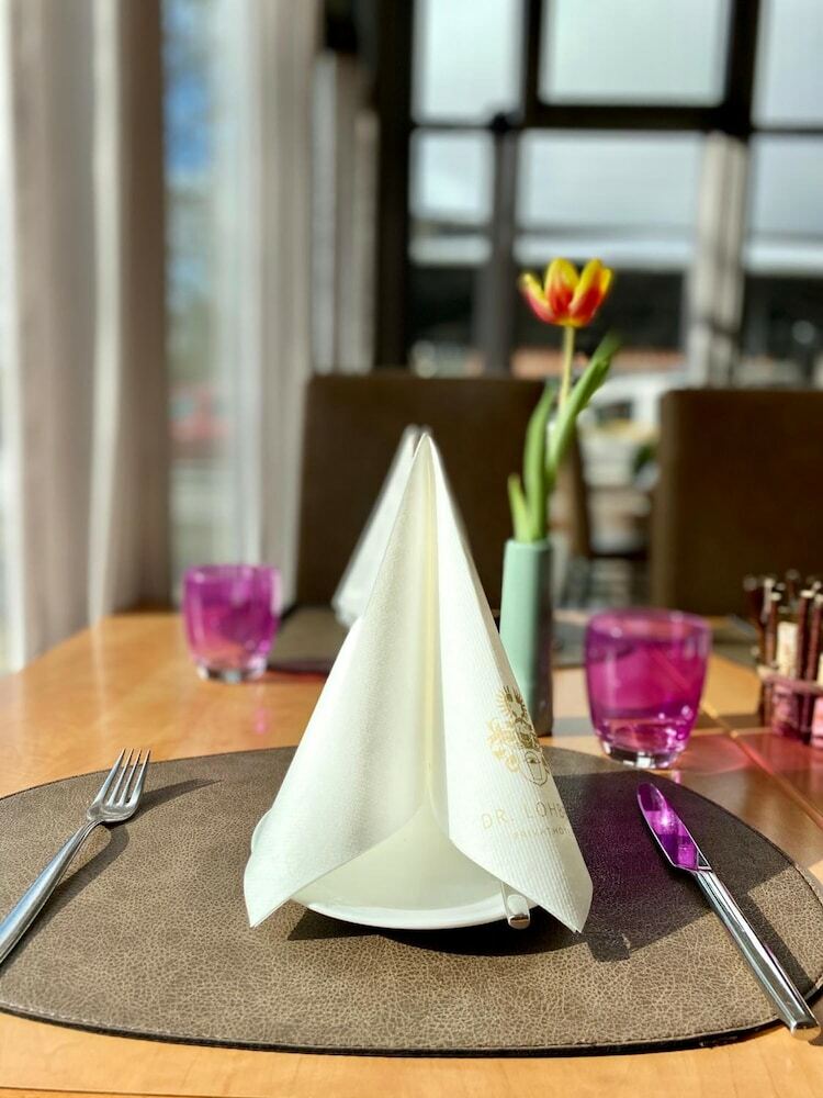 Mercure Hotel Itzehoe Klosterforst