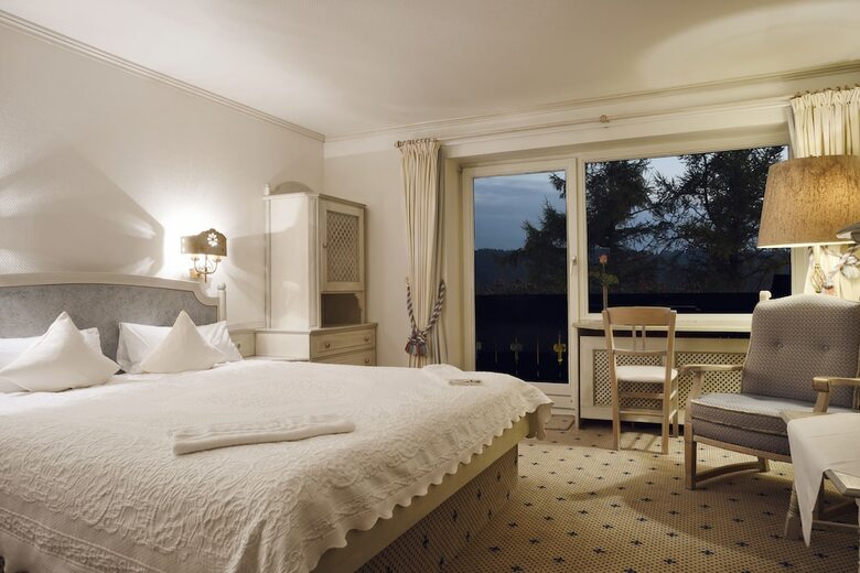Vitalhotel Die Mittelburg