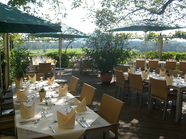 Hotel-restaurant Staribacher