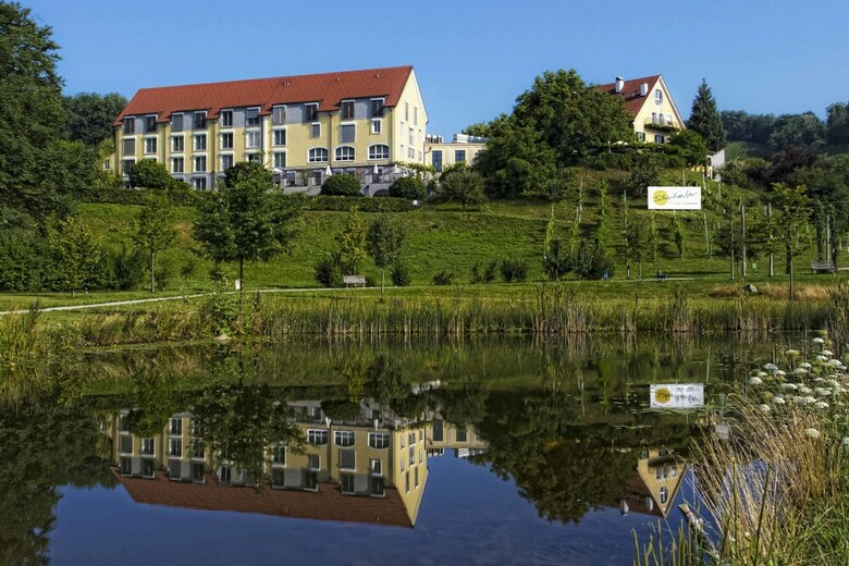 Hotel-restaurant Staribacher