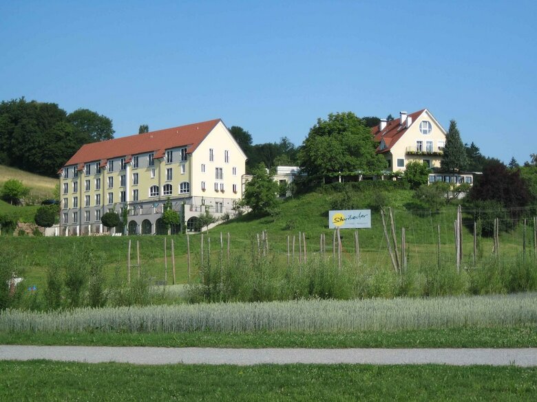 Hotel-restaurant Staribacher