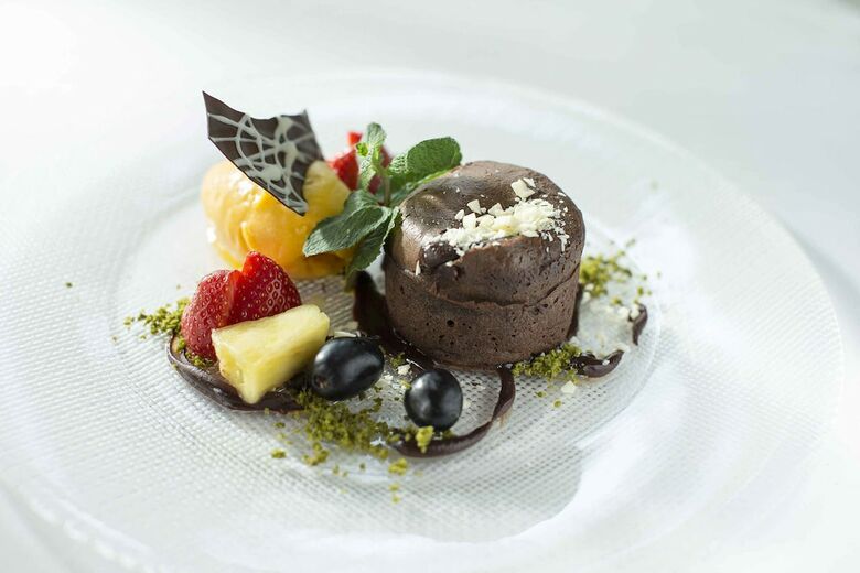 Hotel-restaurant Staribacher
