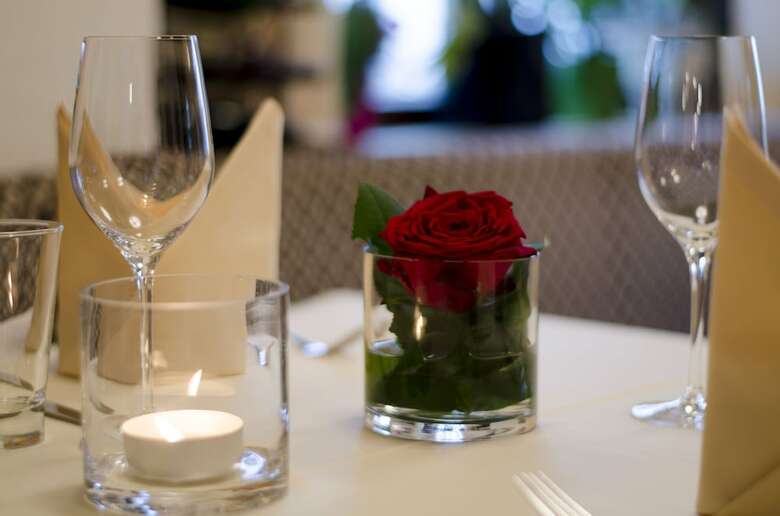 Hotel-restaurant Staribacher
