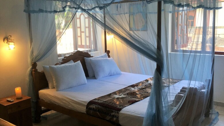Hotel Swiss Villa Beruwala