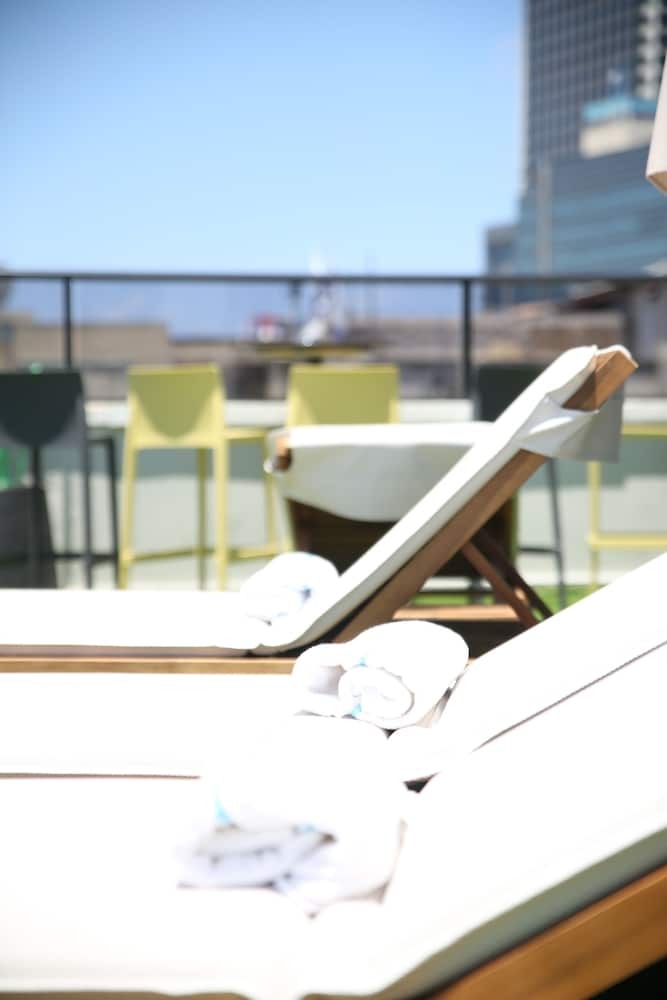 Kalvin Boutique Hotel