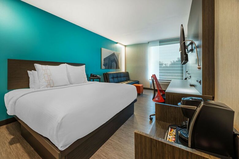 Hotel V?b Best Western Springfield