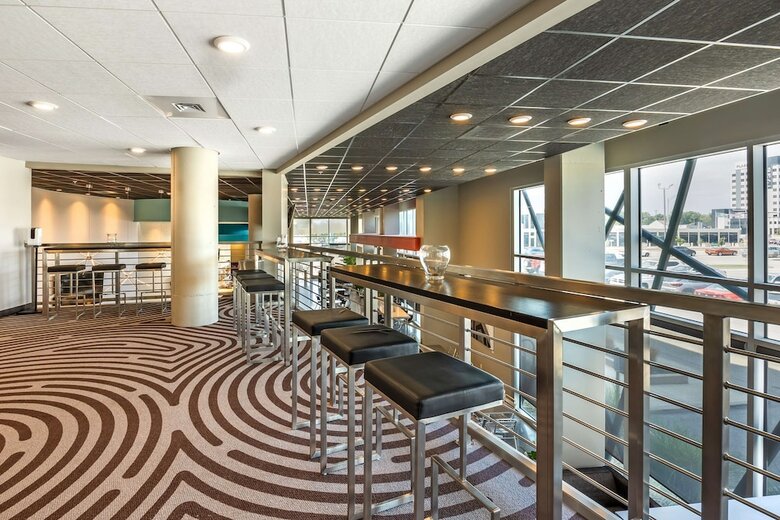 Hotel V?b Best Western Springfield