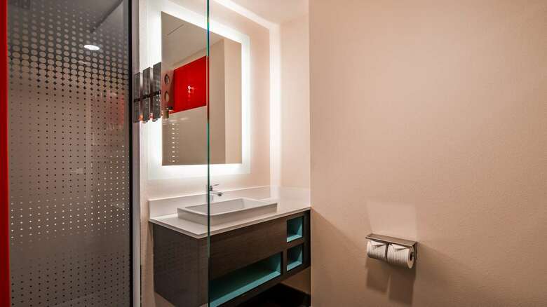 Hotel V?b Best Western Springfield
