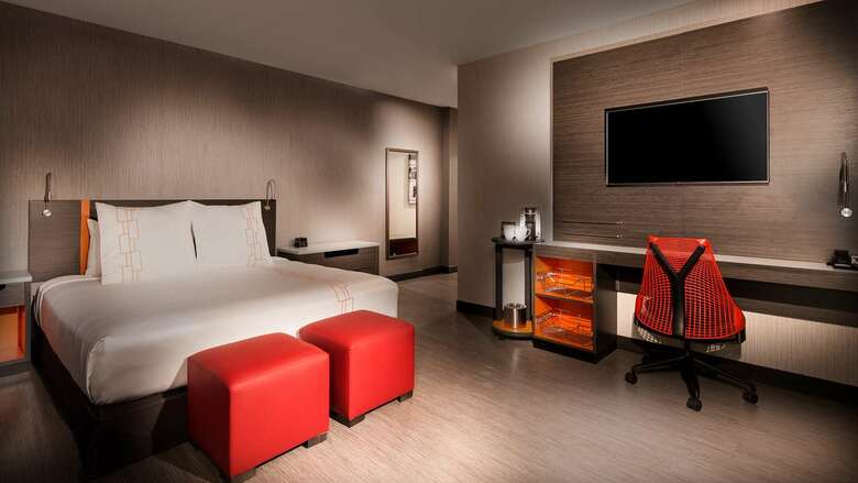 Hotel V?b Best Western Springfield
