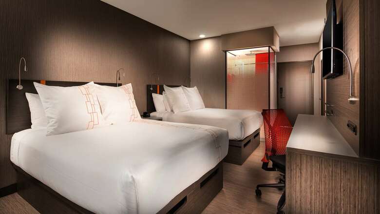Hotel V?b Best Western Springfield