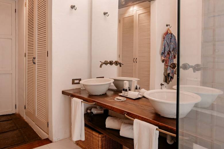 Amarla Boutique Hotel Cartagena
