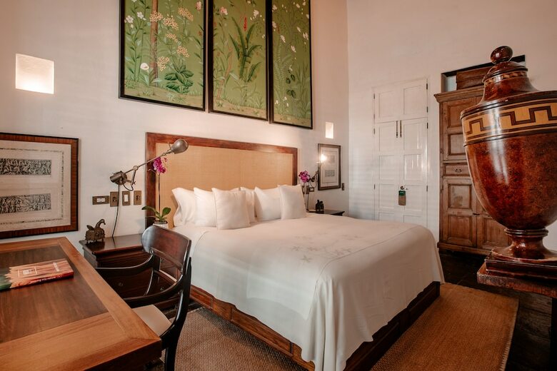 Amarla Boutique Hotel Cartagena
