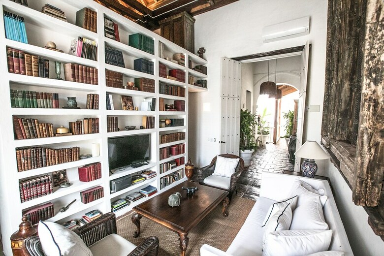 Amarla Boutique Hotel Cartagena