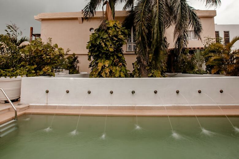 Amarla Boutique Hotel Cartagena