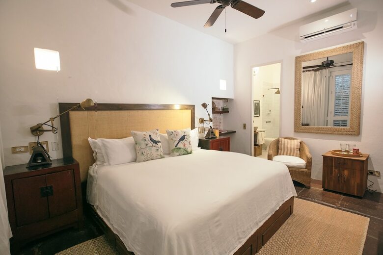 Amarla Boutique Hotel Cartagena