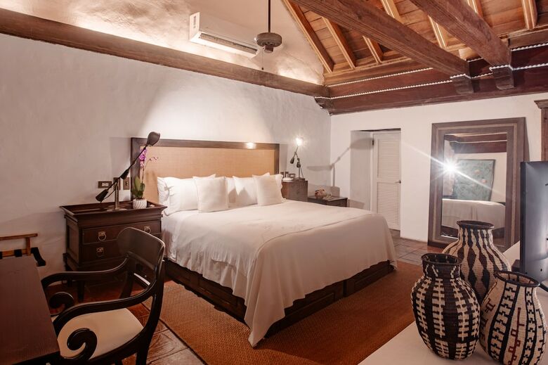 Amarla Boutique Hotel Cartagena